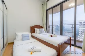 Country Garden Danga Bay Sea View Homestay by Stayrene - Image 5