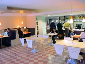 Hotel Gulbene - Image 2