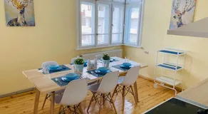 TÁNIN HOUSE - Three-bedroom apartment, sauna and gym 10' away from Borovets - Image 5
