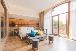 Shanghai Chongming Kumo Hotel - Image 2