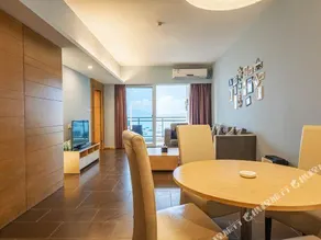 Xunliao Bay · First Line Beach Hotel - Image 5