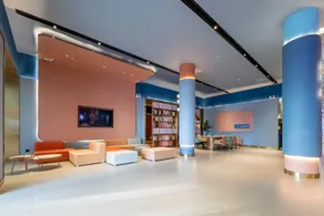 Hanting Hotel Xiaogan Changzheng Road - Image 5