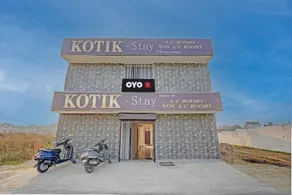 OYO Hotel Sun Stone - Image 3
