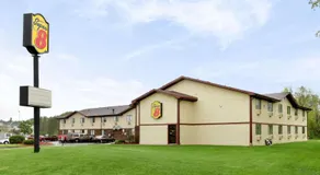 Quality Inn Jackson MI - Image 4