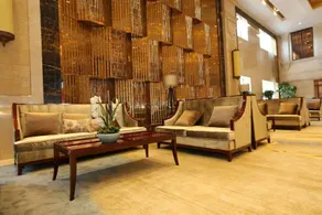 Harbin Airport Taiping Lake Hot Spring Hotel - Image 2