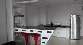 SAS D'PERDANA Apartment - Image 3