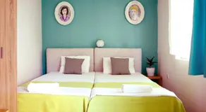 Universe Rooms & Apartments - Image 5