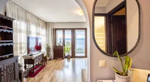 Endless Blue Seafront Retreat - Mikra Mantineia - Image 2