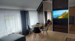 The Castle Terrace Apartment 100m2 - Image 2