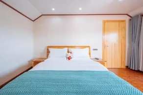 Floral Hotel Shanghaidaoju Hotel Chongming Nanmen Pier Branch - Image 5