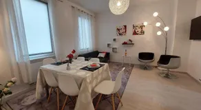 Gemütliche Vier-Zimmer-Ferienwohnung "L12" in Zwenkau bei Leipzig im Neuseenland - Image 2