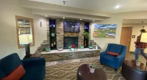 Comfort Inn & Suites Gunnison-Crested Butte - Image 4