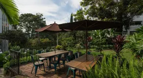 Candelaria Aparta Hotel Boutique - Image 5