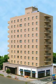 Plaza Inn Hamura - Image 5