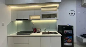Quy Nhơn-Codotel 5 Sao Sát Biển-Hồ Bơi 4 Mùa-QN Apartment - Image 4