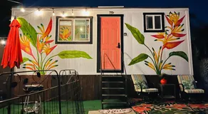 Bird of Paradise Retreat with stunning mountain views - Image 5