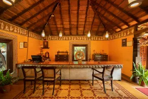 Hoysala Village Resort - Image 4