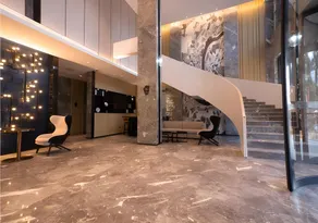 Echarm Hotel Fuzhou University Town Shangjie Metro Station - Image 5