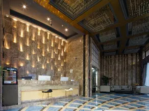 Haosheng Hotel - Image 4