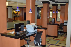 Fairfield by Marriott Inn & Suites Houston Channelview - Image 2