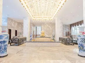 Ouyi Hotel(Duyun Wanda Plaza Teachers College Store) - Image 4