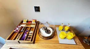 Stansted Airport Stay, Parking and Luxury Suite - Image 4
