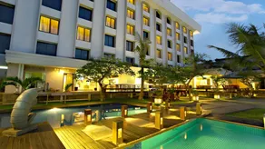 Hotel Prima Cirebon - Image 2