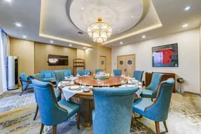 Nanhu Football Theme Hotel - Image 4