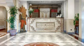 Hotel Villa San Pio - Image 4