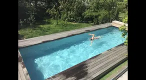 Über den Dächern von Koblenz - Aussichts-Wohnung Naturpark Rheinblick, ruhig, zentrumsnah, Sport-Pool - Image 5