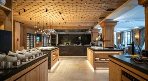 Alpenhotel Ischglerhof - Image 4