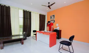 Hotel O Park View - Image 3