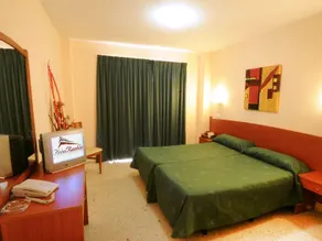 Hotel Rambla - Image 1
