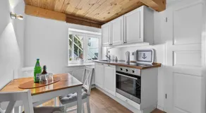 Ferienwohnung Dat seute Huus EG klein - Image 3