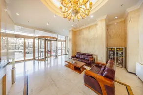 Marriott Hotel (Xigang Sanqi Branch) - Image 4