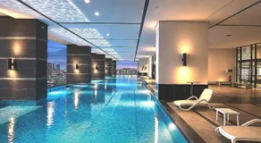 The Shore Residence Melaka - Image 2