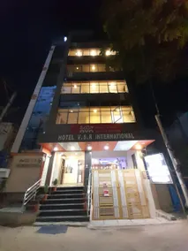 Hotel VSR International - Image 4