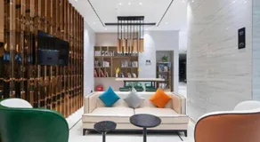 City Comfort Inn Danzhou Zhongxing Street - Image 3