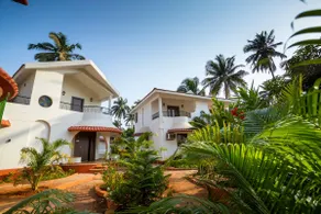 AspireAlconVilla~Premium~2Bhk~BeachTouch~Candolim - Image 5