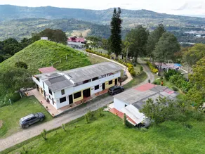 Cabaña San Nicolas - Image 5