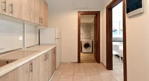 Marianthi Apartment by RentalsPro Services - Nea Moudania Halkidiki - Image 4