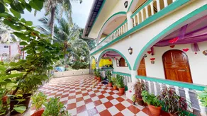 Joaquina´s Guest House - Image 5