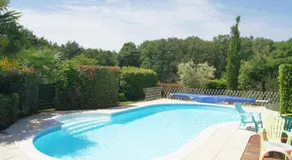 Chambres d hôtes de la Mauguinière - Image 5
