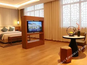 Fengqi Lake Kaiyuan Life Hotel - Image 2
