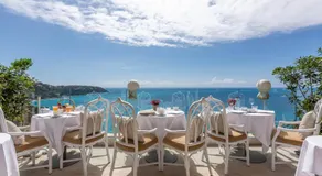Hôtel Le Roquebrune-Cap-Martin - Image 4