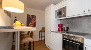 Chalet Ferienhaus Hubertus - Image 4