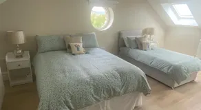 Ard Alainn Lodge, Adorable Setting, scenic views - Image 2