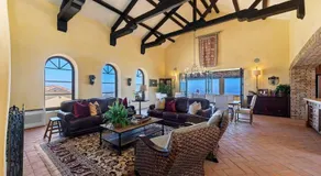 Tuscan Villa w/Vineyard Views! - Image 2