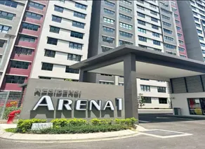 KLIA AIRPORT HOMESTAY 3 - Image 2