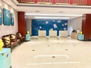 济南璞秀酒店-山东师范大学千佛山店Cultural Experience Hotel - Image 3